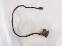2020-2024 Kawasaki Ninja 650 EX650 Z650 ER650 Kickstand Side Stand Sensor Switch - C3 Cycle