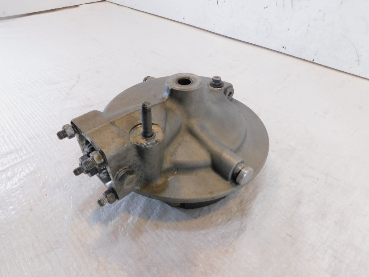 BMW Airhead R60/6 R75/7 R80Rear Wheel Axle Final Drive Gear Differential Diff - C3 Cycle