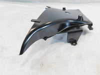 2008-2010 Buell 1125R 1125CR Right Radiator Fan Mount Cover Intake Shroud - C3 Cycle