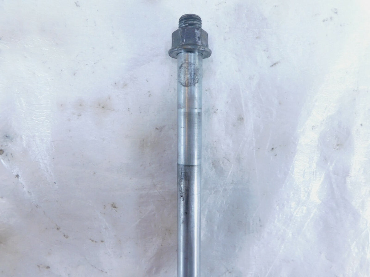 Kawasaki Vulcan 88 500 750 1500A 454LTD EN450 EN500 Front Wheel Axle Bolt Shaft - C3 Cycle