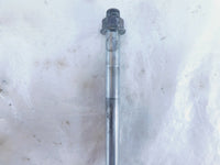 Kawasaki Vulcan 88 500 750 1500A 454LTD EN450 EN500 Front Wheel Axle Bolt Shaft - C3 Cycle