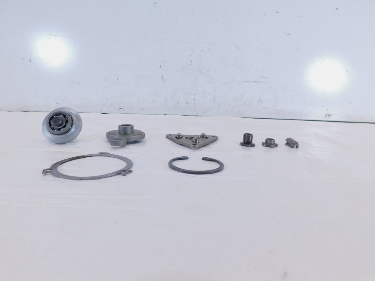 1986-1994 Harley Davidson Sportster XLH 883 & 1200 Clutch Ramp & Bearing Plate - C3 Cycle
