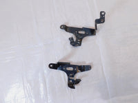 Yamaha Royal Star Tour Deluxe Venture Left Right Fairing Cowling Bracket Mounts - C3 Cycle