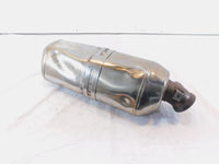 2009-2016 BMW K1300 K1300R & K1300S Exhaust Muffler Silencer Pipe Can - Dents - C3 Cycle