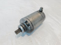 2006-2007 Honda CBR1000RR Engine Starting Starter Motor Assembly 31200-MEL-D21 - C3 Cycle
