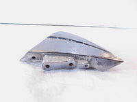 2008-2011 Victory Vision Tour & Premium Chrome Front Left Crash Tip Guard Bumper - C3 Cycle