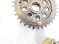 Harley Davidson Softail Electra Glide Milwaukee 8 Camshaft Cam Plate & Oil Pump - C3 Cycle