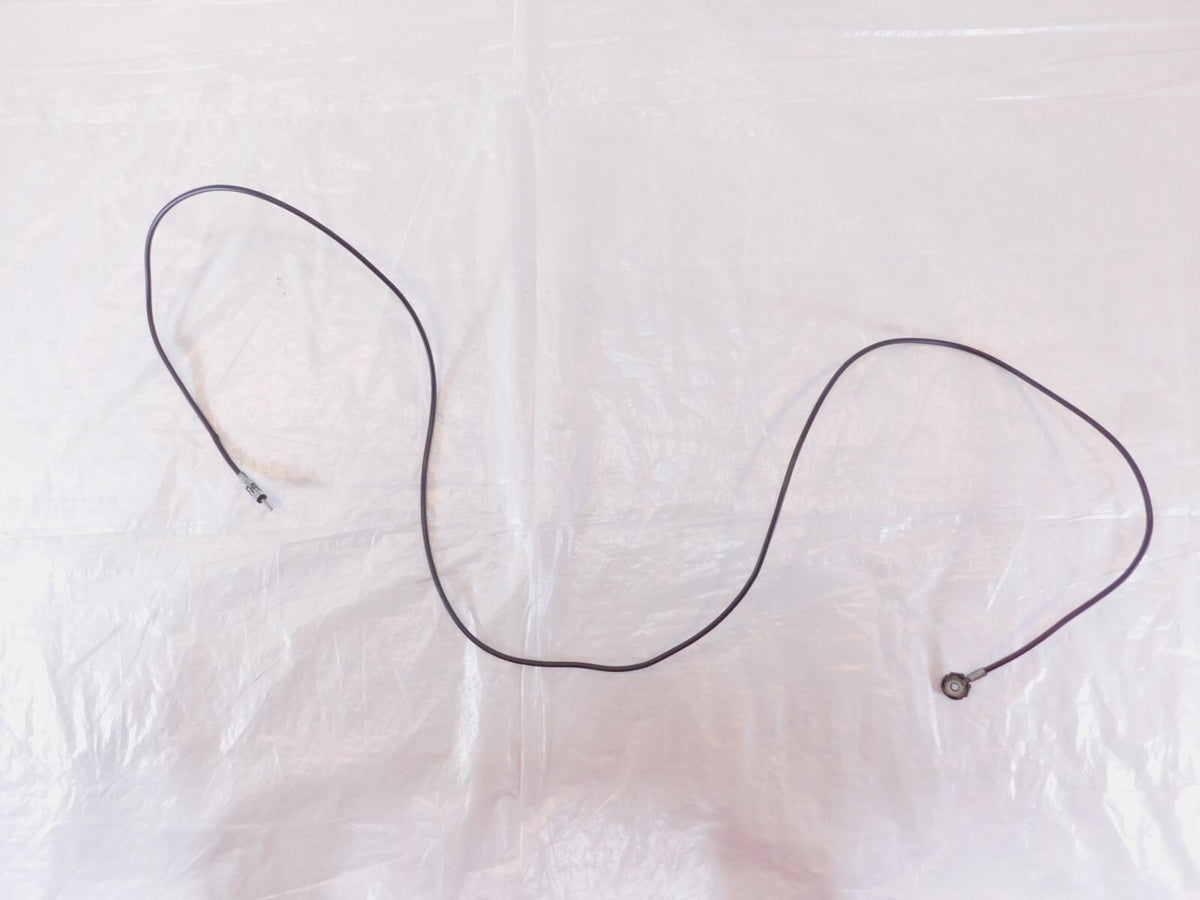2011-2023 Kawasaki Vulcan 1700 VN1700 Vaquero Radio Antenna Harness Wire Cord - C3 Cycle