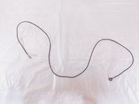 2011-2023 Kawasaki Vulcan 1700 VN1700 Vaquero Radio Antenna Harness Wire Cord - C3 Cycle