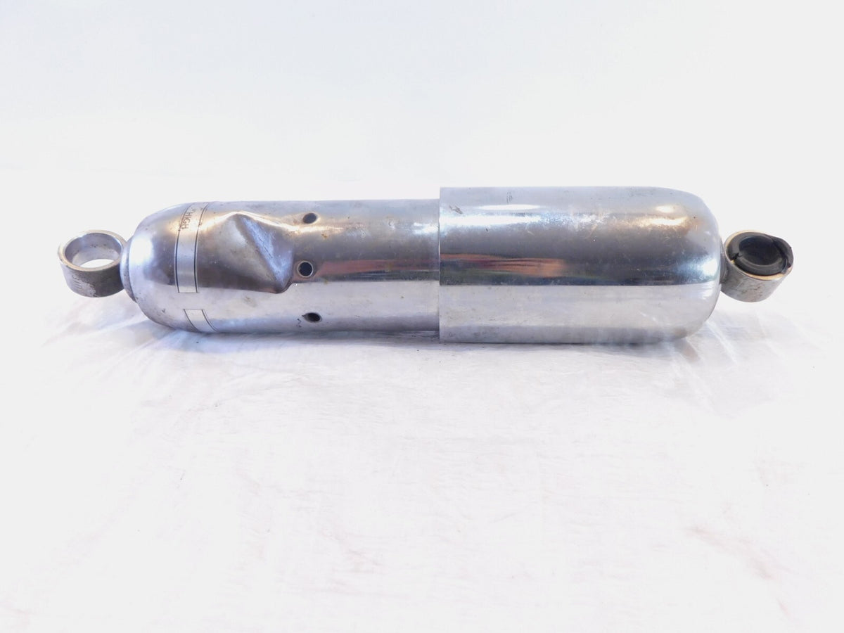 1998-2003 Honda VT750 Shadow 750 Ace & Deluxe Chrome Rear Shock Absorber - C3 Cycle