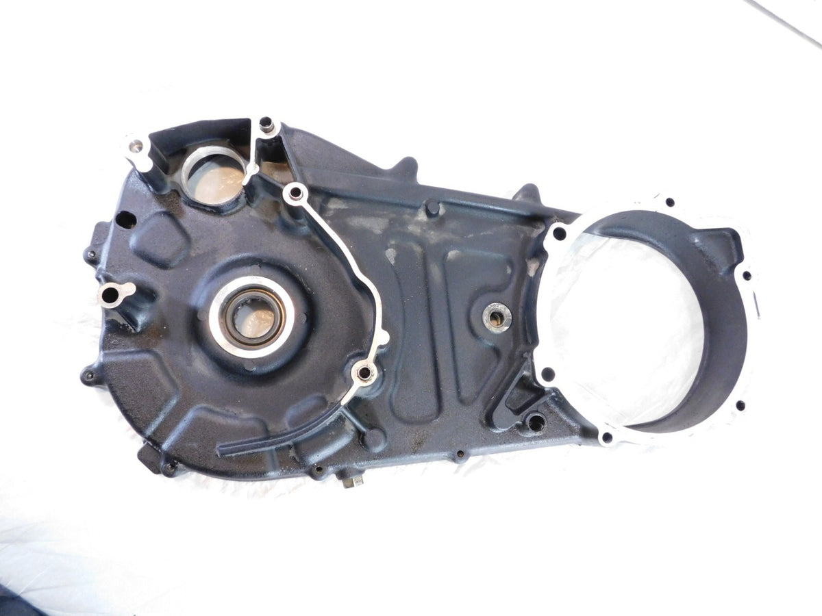 Harley Softail Street Bob & Low Rider M8 Left Engine Inner Primary Clutch Cover - C3 Cycle