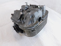 1996-2001 Suzuki Savage 650 LS650 Engine Cylinder Head w/ Valves & Camshaft Cam - C3 Cycle