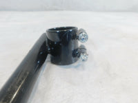 2009-2015 Triumph Thruxton 900 Front Left Clip-On Clipon Handlebar Handle Bar - C3 Cycle