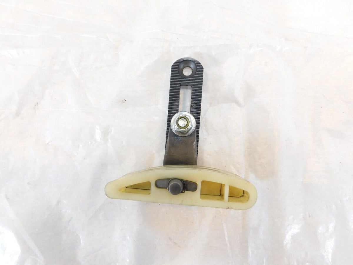 Harley Davidson Twin Cam Touring Dyna Softail Primary Chain Tensioner & Bracket - C3 Cycle