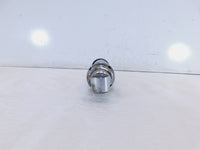 Harley Davidson Sportster 883 & 1200 Chrome Rear Suspension Shock Absorber- Bent - C3 Cycle