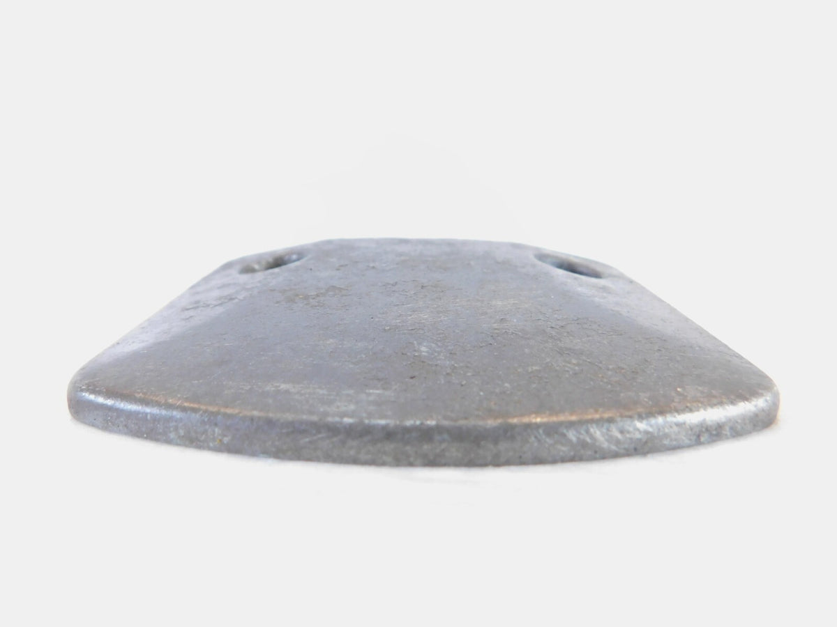 Honda GL1500 Valkyrie & Goldwing 1500 Cylinder Head Camshaft Rear Side Cover - C3 Cycle