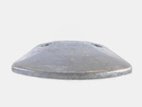Honda GL1500 Valkyrie & Goldwing 1500 Cylinder Head Camshaft Rear Side Cover - C3 Cycle