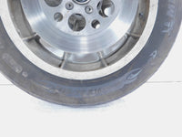 Harley Davidson Dyna Softail & Sportster 883 & 1200 Cast Rear Wheel Rim w/ Tire