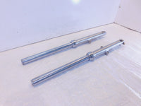 Harley Davidson Sportster 883 & 1200 Front End Right & Left Fork Shocks Straight - C3 Cycle
