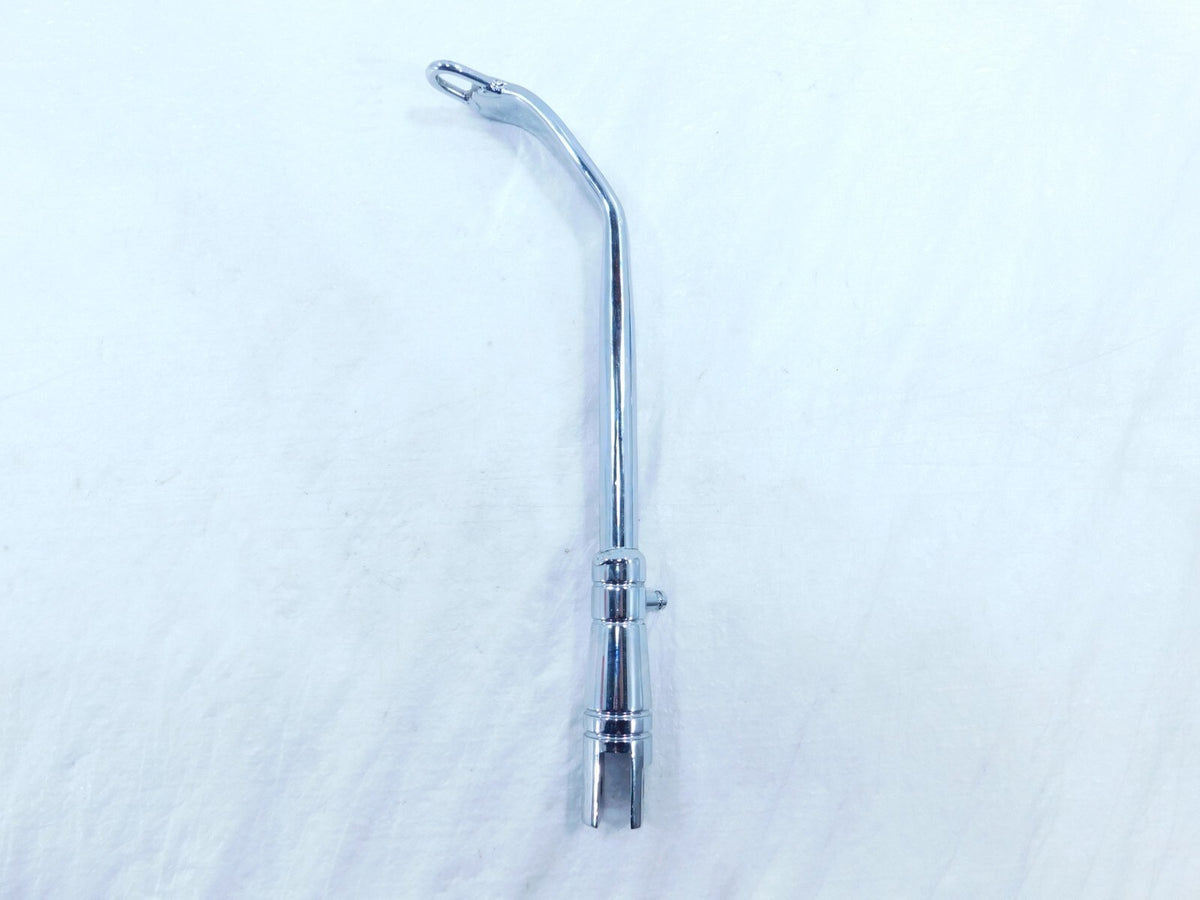 1980-1983 Harley Davidson Ironhead Sportster XLH 1000 Side Kick Stand Kickstand - C3 Cycle