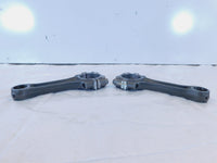 2008 2009 2010 Buell 1125 1125R 1125CR Engine Crankshaft Piston Connecting Rods - C3 Cycle