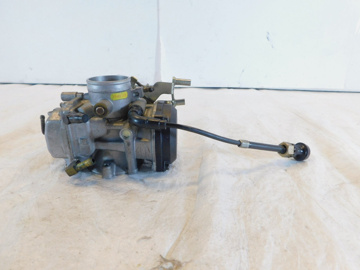 1995 & 1996 Buell S2 S2T Thunderbolt Air Intake Carb Carburetor 27486-92 - C3 Cycle