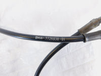 2011-2013 BMW K1600 K1600GT K1600GTL Front Wheel Brake Caliper Hose Pipe Lines - C3 Cycle