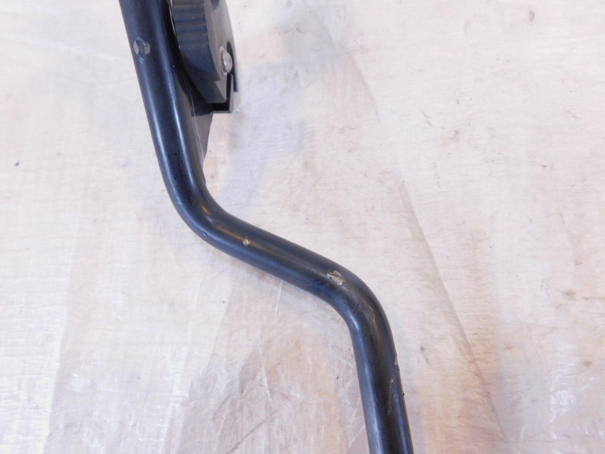 Harley Davidson Road King Street Electra Glide Rear Passenger Backrest Sissybar - C3 Cycle