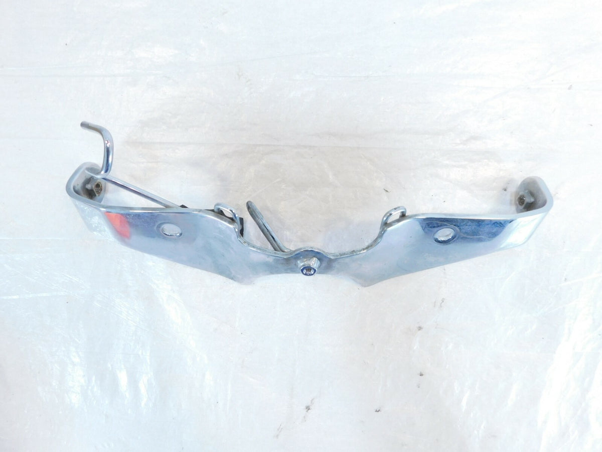 Yamaha Royal Star Tour Deluxe XVZ13 Windshield Windscreen Bracket Mount Trim - C3 Cycle