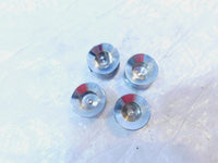 1991-2016 Harley Davidson Sportster 883 & 1200 Cylinder Head Mount Bolt Covers