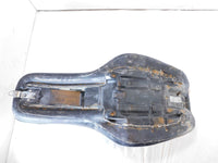 1996-2003 Harley Davidson Dyna Wide Glide Front Rider & Rear Passenger Seat - C3 Cycle