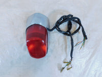 Honda Shadow VT1100 VT1100C VT1100C2 Sabre Rear Fender Tail Brake Light Assembly - C3 Cycle