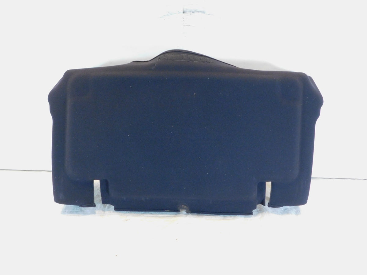 Harley Davidson Tri Glide Ultra Classic Trike Bottom Inner Trunk Cover Liner - C3 Cycle