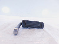 BMW Airhead R100 R60 R75 R80 R90 /6 R100RS Left Front Footrest Foot Peg - C3 Cycle