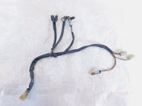 1997-2000 BMW F650 Funduro F650ST Instrument Cluster Dash Light Wire Sub Harness - C3 Cycle
