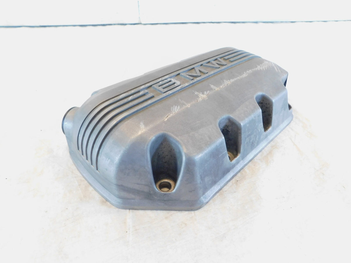 1986-1995 BMW K75 K75C K75S Gray Right Engine Motor Crankcase Cover -11141460689 - C3 Cycle