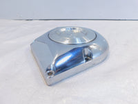 Victory V92 Kingpin Vegas & Jackpot Right Engine Chrome Camshaft Cam Gear Cover - C3 Cycle