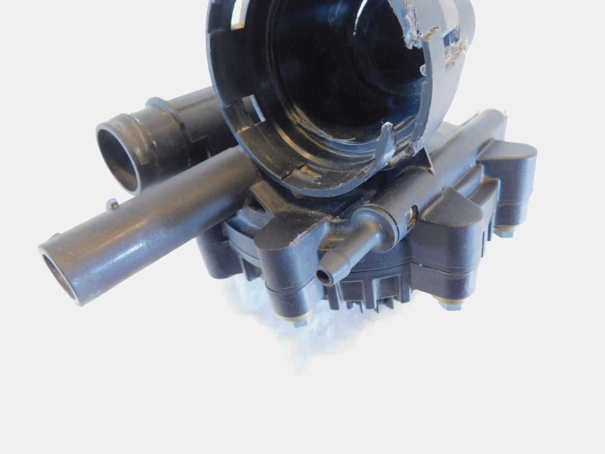 Can-Am Spyder F3-S F3-T RT Limited LTD STD Engine Motor Cooling Water Pump Unit - C3 Cycle
