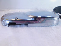 Kawasaki Vulcan VN1500 1500 Classic Left Engine Motor Outer/Inner Clutch Cover - C3 Cycle