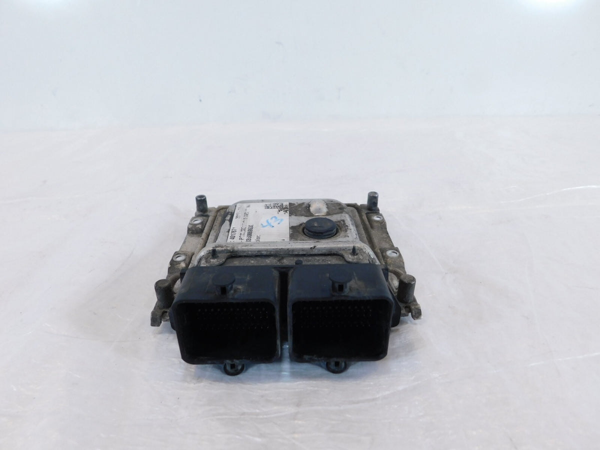 Indian Chief Chieftain Scout Sixty Bobber ECM Electronic Computer Control Module - C3 Cycle
