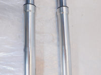 Ducati Sport Touring ST2 ST4 & Monster S4 Front End Suspension Fork Leg Tubes - C3 Cycle