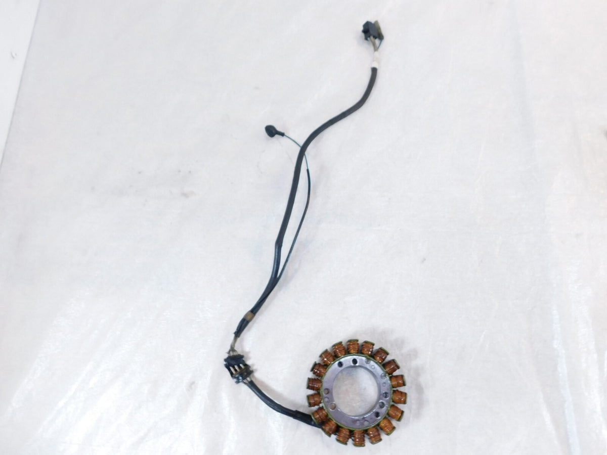 1986-1999 Yamaha Virago 700 750 1100 Generator Alternator Magneto Stator Coil - C3 Cycle