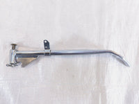Harley Davidson Sportster 883 & 1200 Custom & Sport Chrome Kickstand Side Stand - C3 Cycle