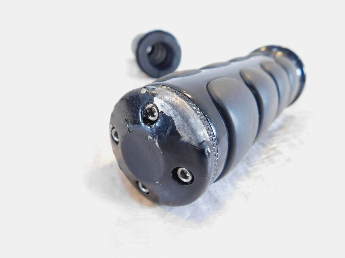 Yamaha V-Star 650 Road Royal Star XVZ13 XV1600 XV1700 Left/Right Handlebar Grips - C3 Cycle