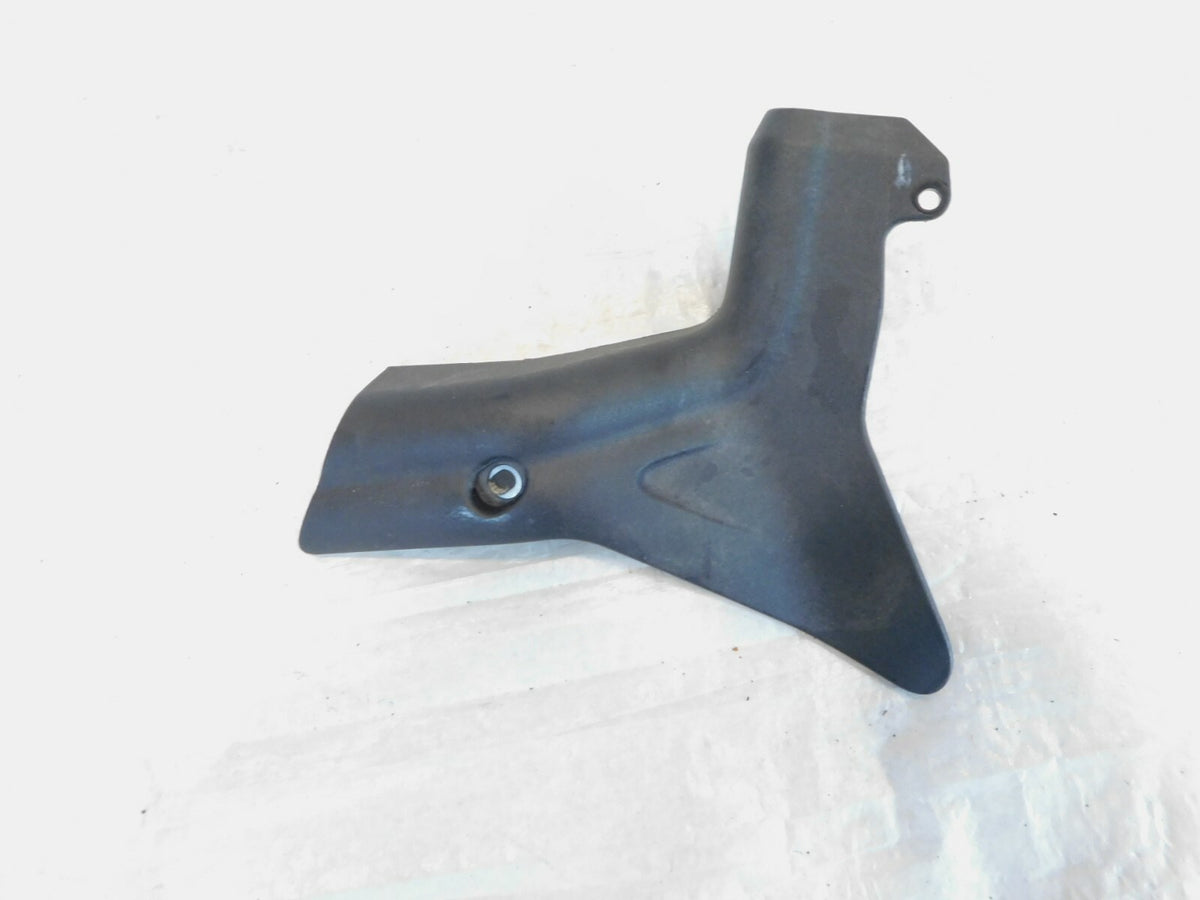 2017-2020 Ducati SuperSport 939 & 939S Antilock ABS Brake System Cover Shield - C3 Cycle
