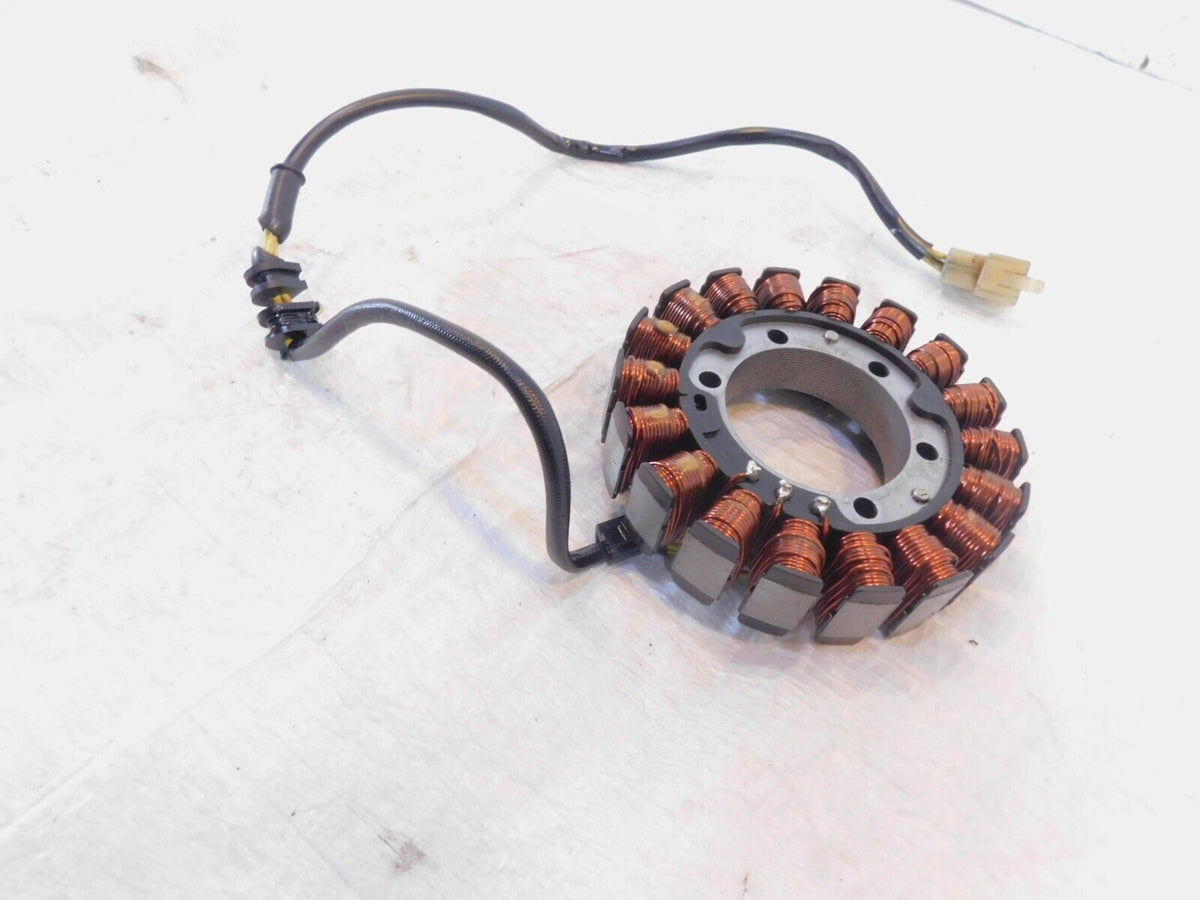 1999-2007 Honda VT600C VT600CD Shadow 600 VLX Deluxe Alternator Stator Coil - C3 Cycle