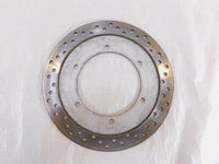 Honda VT750 VT750C Shadow 750 ACE Deluxe Spirit & RS Front Brake Disc Rotor - C3 Cycle