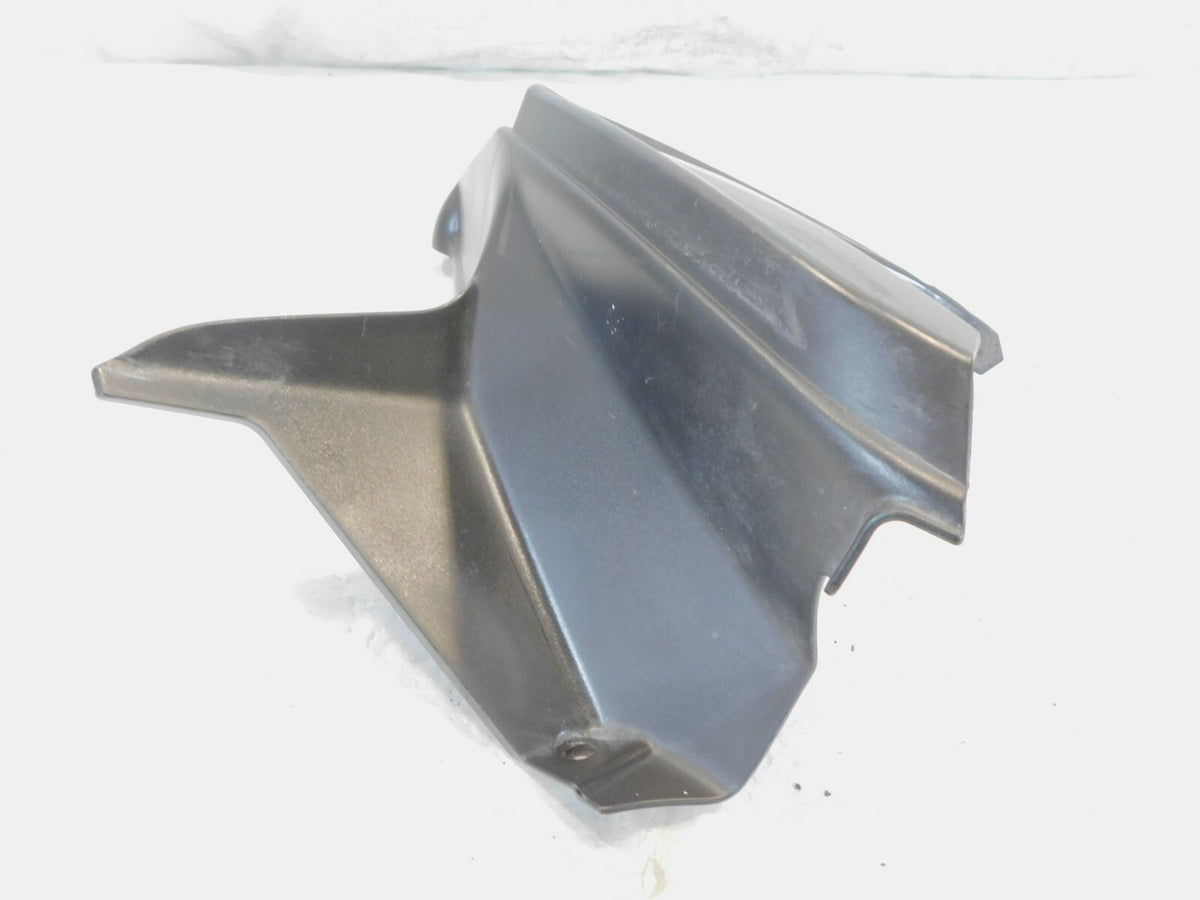 2014-2017 Aprilia Caponord 1200 & Rally Left Radiator Intake Duct Shroud Cover