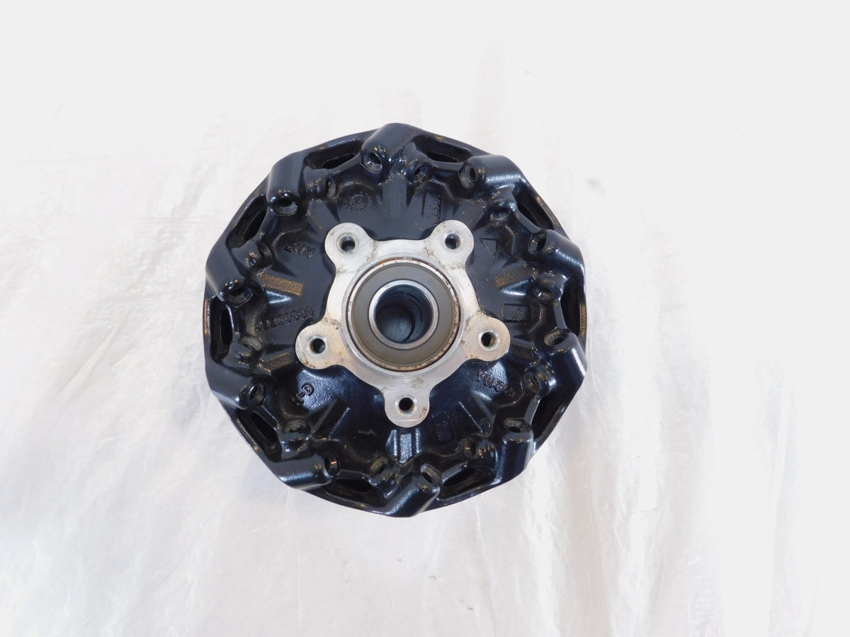 Harley Davidson Pan America RA1250 RA1250S Front Wheel Brake Rotor Mounting Hub - C3 Cycle