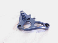 2000-2005 BMW R1150R & Rockster Purple Right Foot Peg Footrest Mount Bracket - C3 Cycle